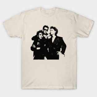 Psychedelic Furs Band T-Shirt